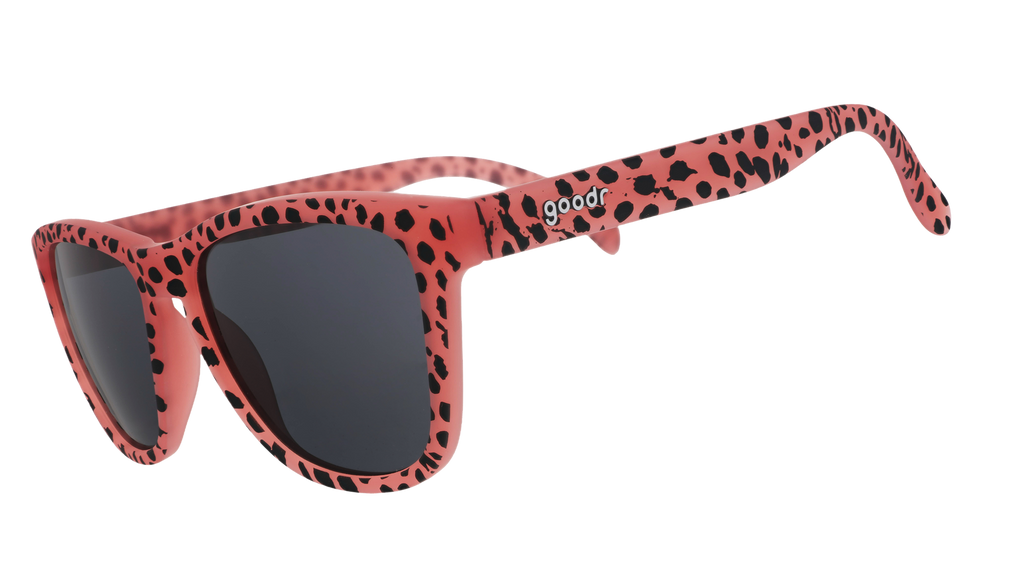 Cheetahs Always Win