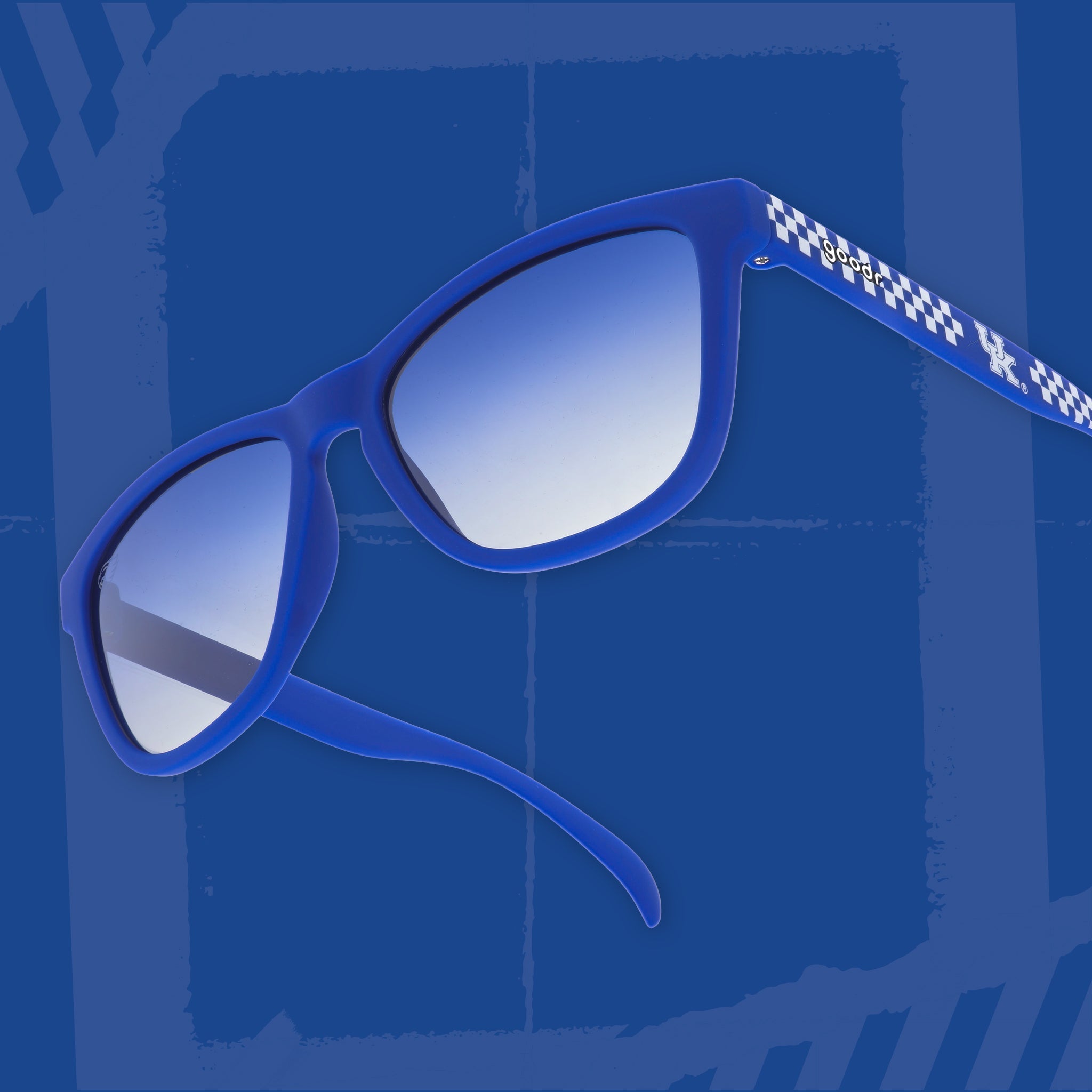 Big Blue Nation