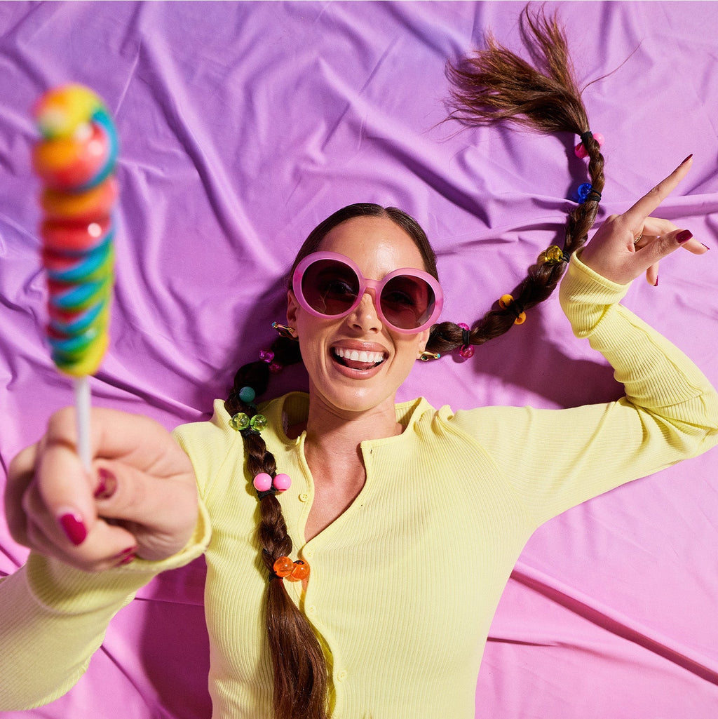 Frosé-Forged Frenemy