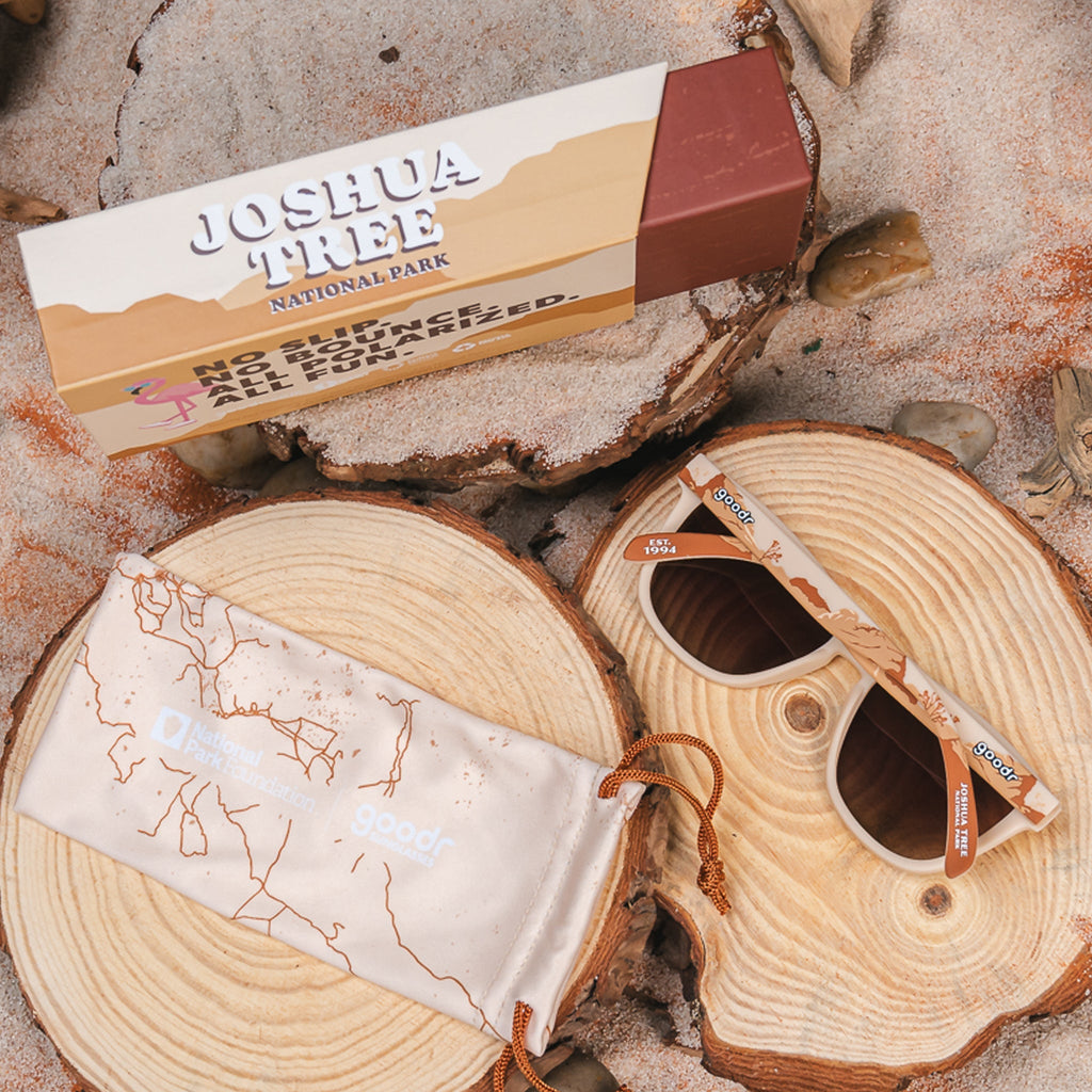 Joshua Tree National Park 2024